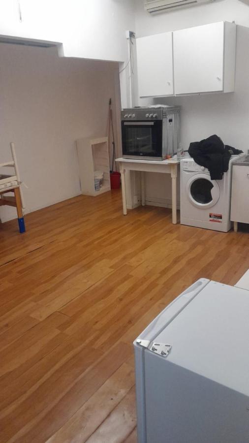 Dimora Torlonia Apartment Rome Luaran gambar