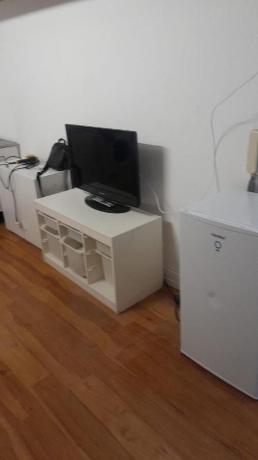Dimora Torlonia Apartment Rome Luaran gambar