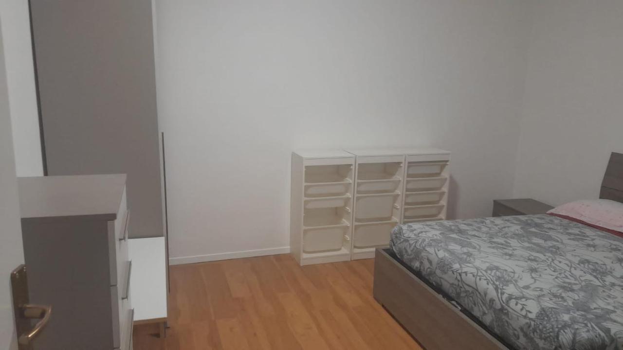 Dimora Torlonia Apartment Rome Luaran gambar