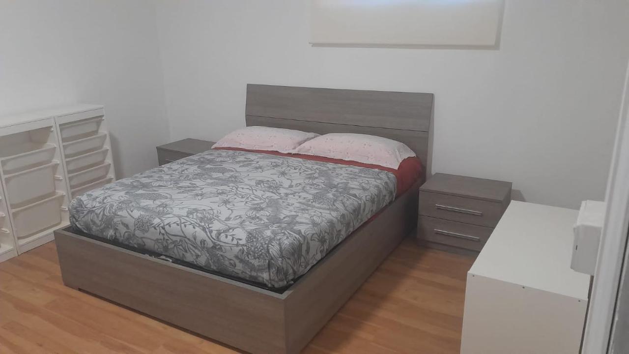 Dimora Torlonia Apartment Rome Luaran gambar