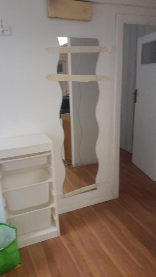 Dimora Torlonia Apartment Rome Luaran gambar