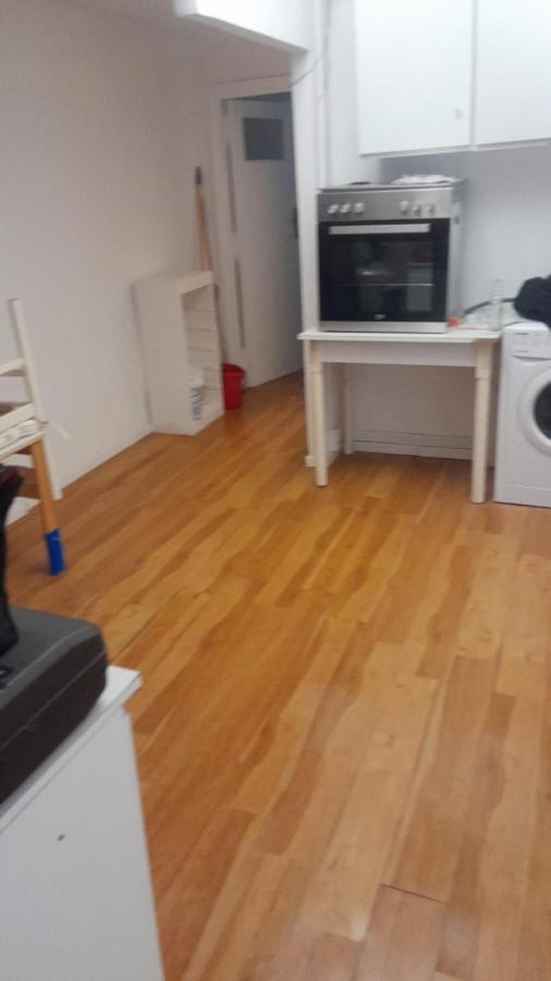 Dimora Torlonia Apartment Rome Luaran gambar