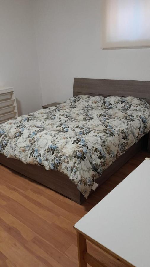 Dimora Torlonia Apartment Rome Luaran gambar