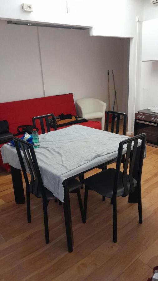 Dimora Torlonia Apartment Rome Luaran gambar