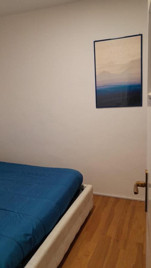 Dimora Torlonia Apartment Rome Luaran gambar