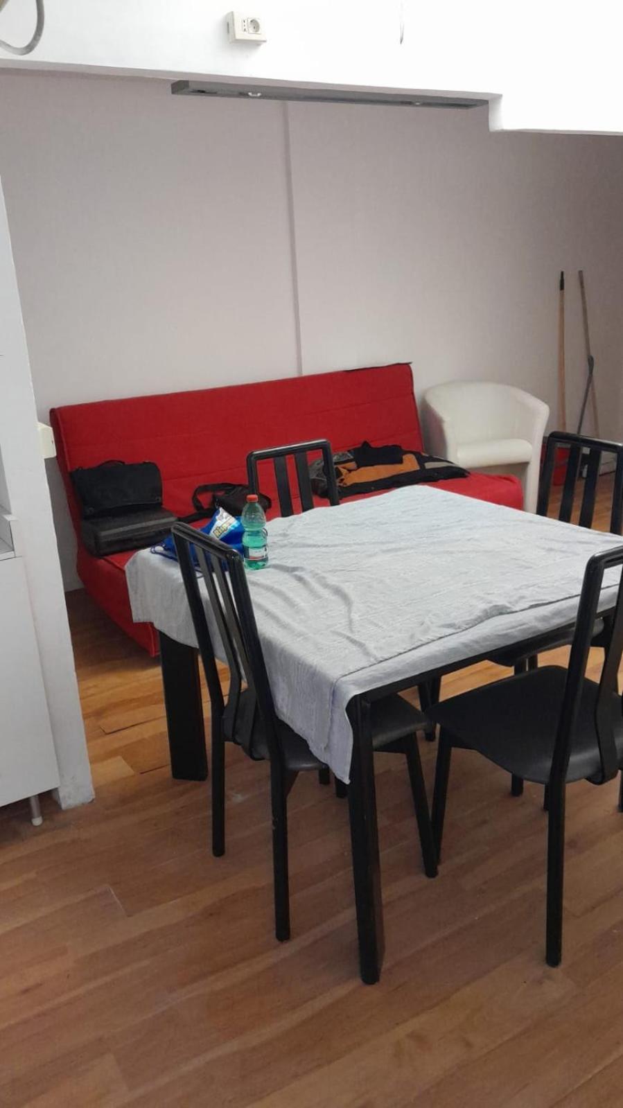 Dimora Torlonia Apartment Rome Luaran gambar