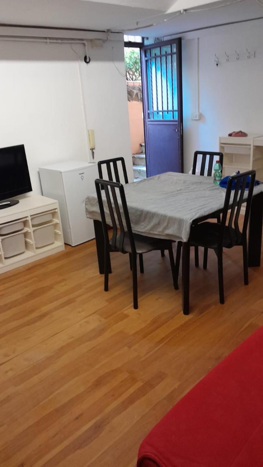 Dimora Torlonia Apartment Rome Luaran gambar