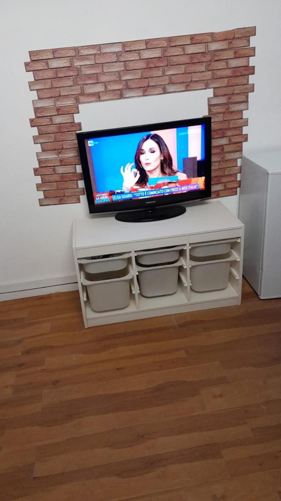 Dimora Torlonia Apartment Rome Luaran gambar