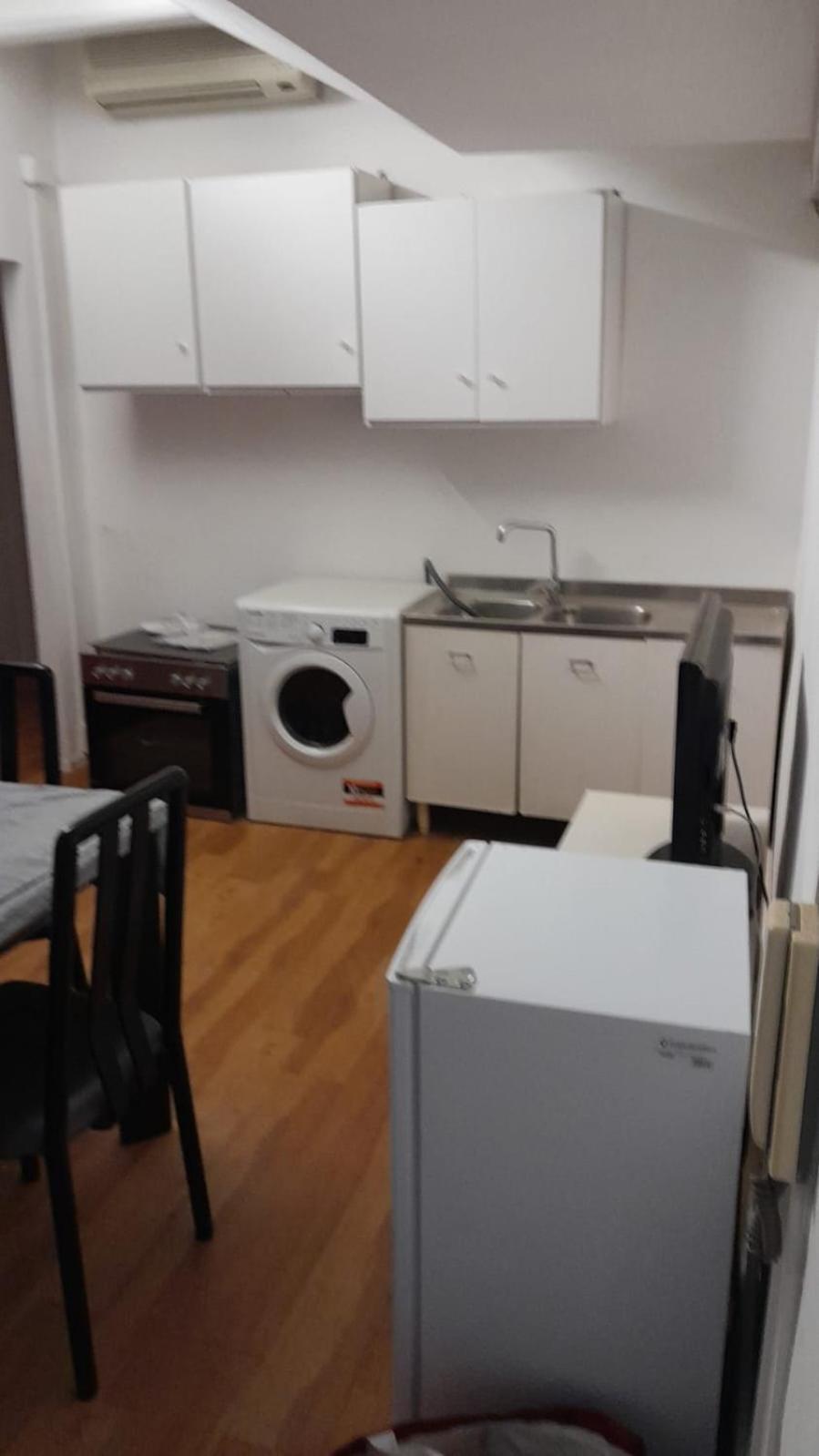 Dimora Torlonia Apartment Rome Luaran gambar